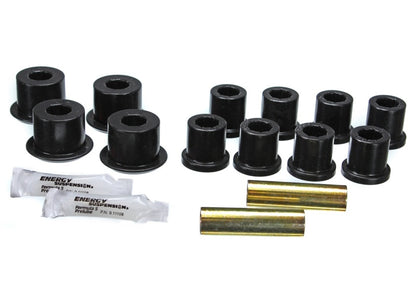 Energy Suspension Toy 4 X Sprg Bush OEM - Negro