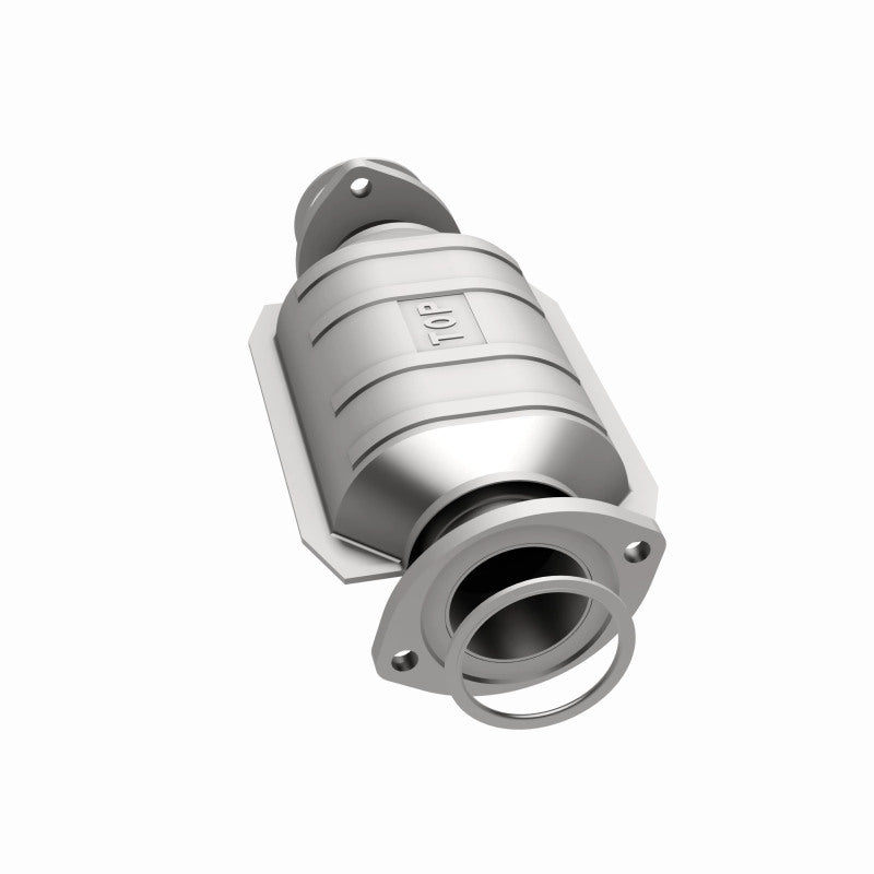 MagnaFlow Conv DF 95-97 4,5 L Toy Land Cruiser