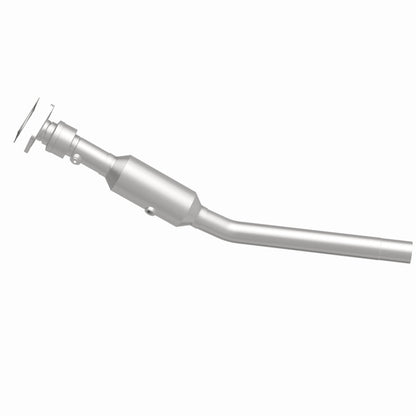MagnaFlow Direct Fit Catalytic Converter 2004 Sebring L4 2.4 OEM Underbody