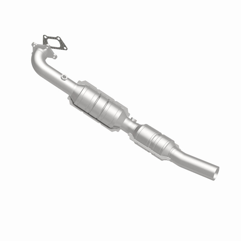 MagnaFlow Direct Fit Catalytic Converter 12-13 Chevrolet Camaro V6 3.6L