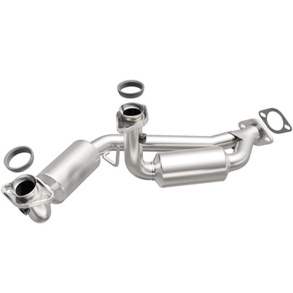 MagnaFlow Direct Fit Catalytic Converter Taurus 92-95