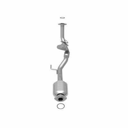 MagnaFlow Direct Fit Catalytic Converter 97-98 Toyota Avalon Camry 3