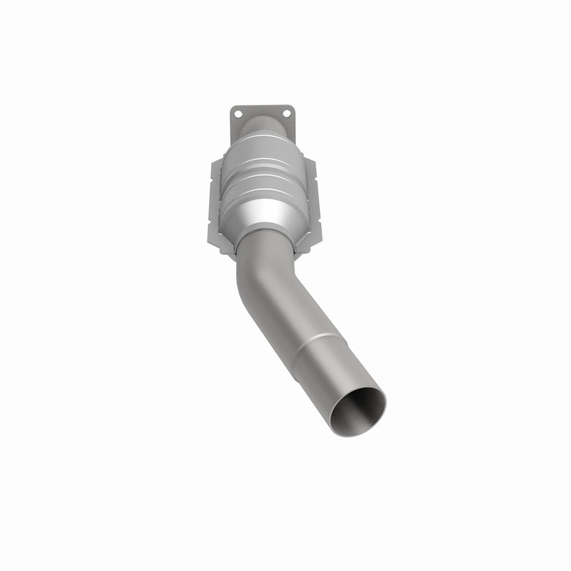 MagnaFlow Direct Fit Catalytic Converter 90-91 Audi Coupe Quatt 2.3L