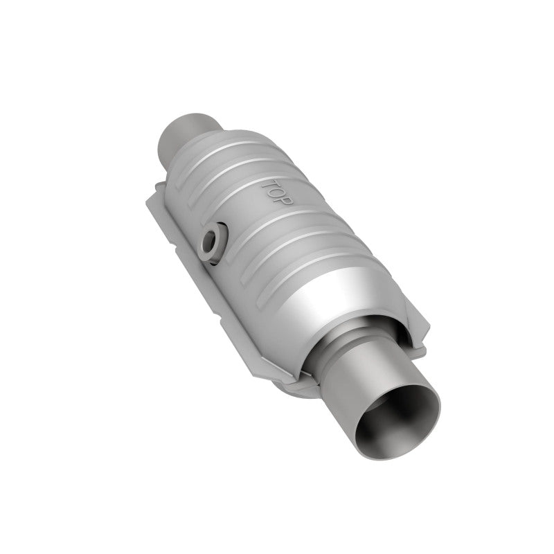 MagnaFlow Universal Catalytic Converter 2.25 1/O2 CA