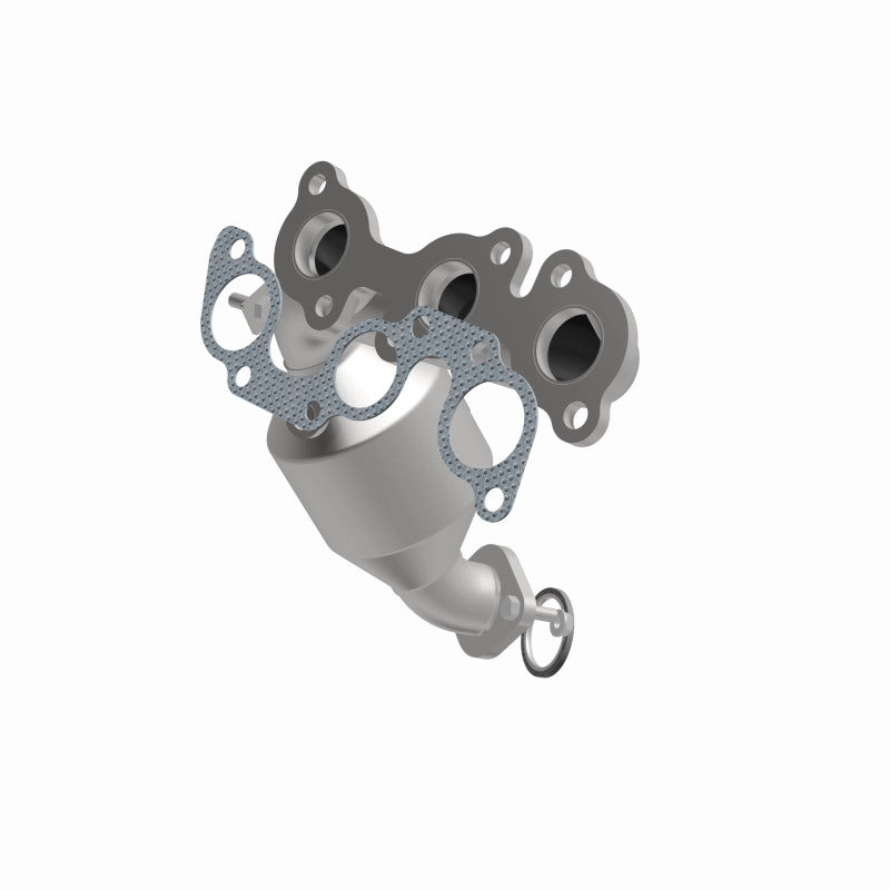 MagnaFlow Direct Fit Catalytic Converter 04-06 Lexus RX330 3.3L P/S