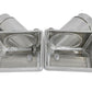 aFe BladeRunner GT Series Intercooler Kit w/ Tubes Black 12-15 BMW 335i (F30) L6-3.0L (t) N55