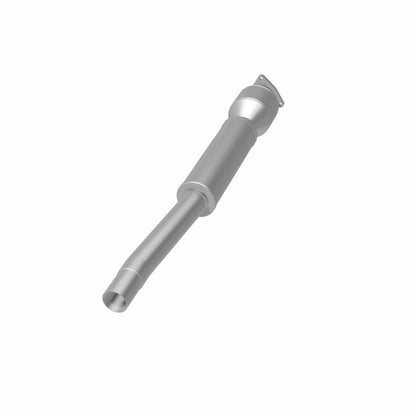 MagnaFlow Direct Fit Catalytic Converter 04/06 VW Phaeton 4.2L Rear Passenger Side