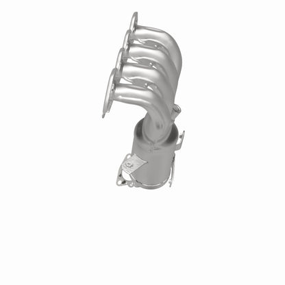 MagnaFlow Direct Fit Catalytic Converter 11-15 Chevrolet Cruze 1.8L Flex