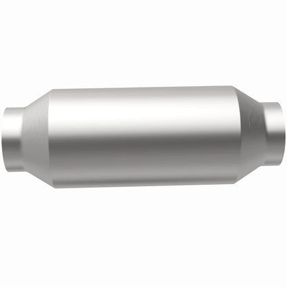MagnaFlow Universal Catalytic Converter 3.0in. C/C spun body