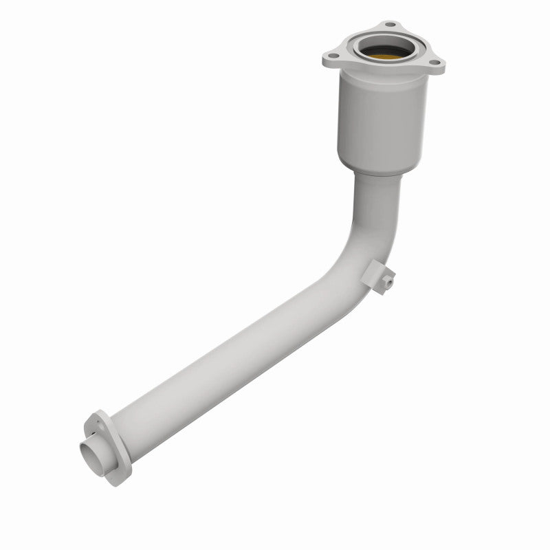 MagnaFlow Direct Fit Catalytic Converter 99-02 Esteem 1.8L frt OEM
