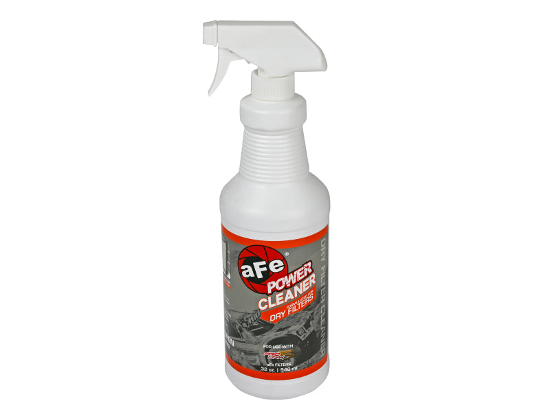 Frasco de spray aFe MagnumFLOW para filtro de ar seco 32 onças