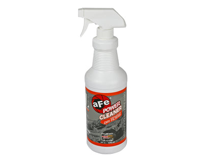 Frasco de spray aFe MagnumFLOW para filtro de ar seco 32 onças