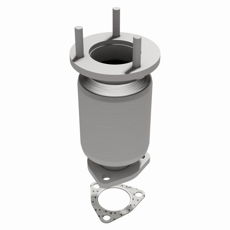 MagnaFlow Direct Fit Catalytic Converter 87-89 Mazda B2200 2.2L