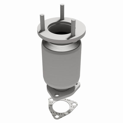 MagnaFlow Direct Fit Catalytic Converter 87-89 Mazda B2200 2.2L