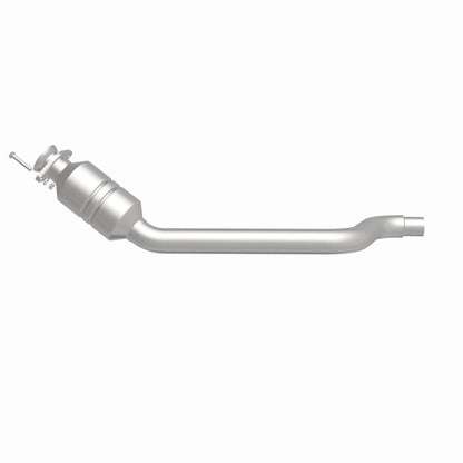 MagnaFlow Direct Fit Catalytic Converter 10-12 Jaguar XF 5.0L