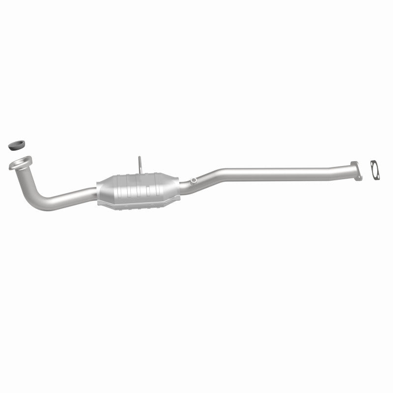 MagnaFlow Direct Fit Catalytic Converter 98-01 Metro/Swift 1.3 rr OE