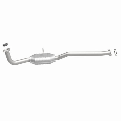 MagnaFlow Direct Fit Catalytic Converter 98-01 Metro/Swift 1.3 rr OE