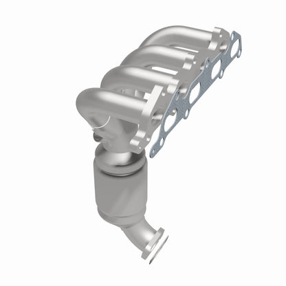 MagnaFlow Direct Fit Catalytic Converter 03-04 Kia Rio 1.6L mani OEM
