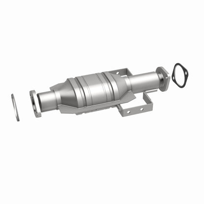 MagnaFlow Direct Fit Catalytic Converter 96-00 Dodge Avenger 2.5L