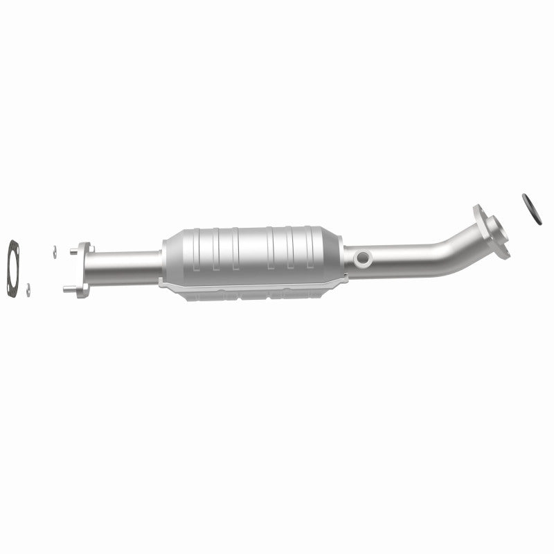 MagnaFlow Direct Fit Catalytic Converter 98-00 Niss Pathfinder 3.3L