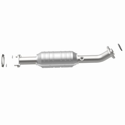 MagnaFlow Direct Fit Catalytic Converter 98-00 Niss Pathfinder 3.3L