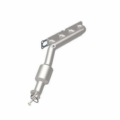 MagnaFlow Direct Fit Catalytic Converter 07 Titan 5.6L P/S manif OEM