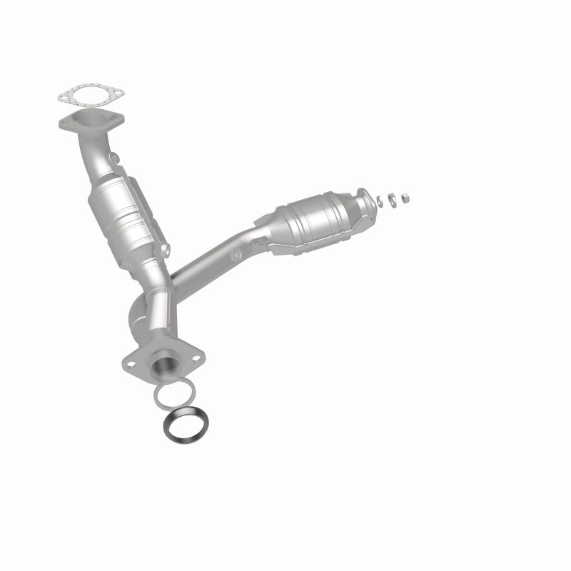 MagnaFlow Direct Fit Catalytic Converter 01-02 Mitsu Montero 3.5L