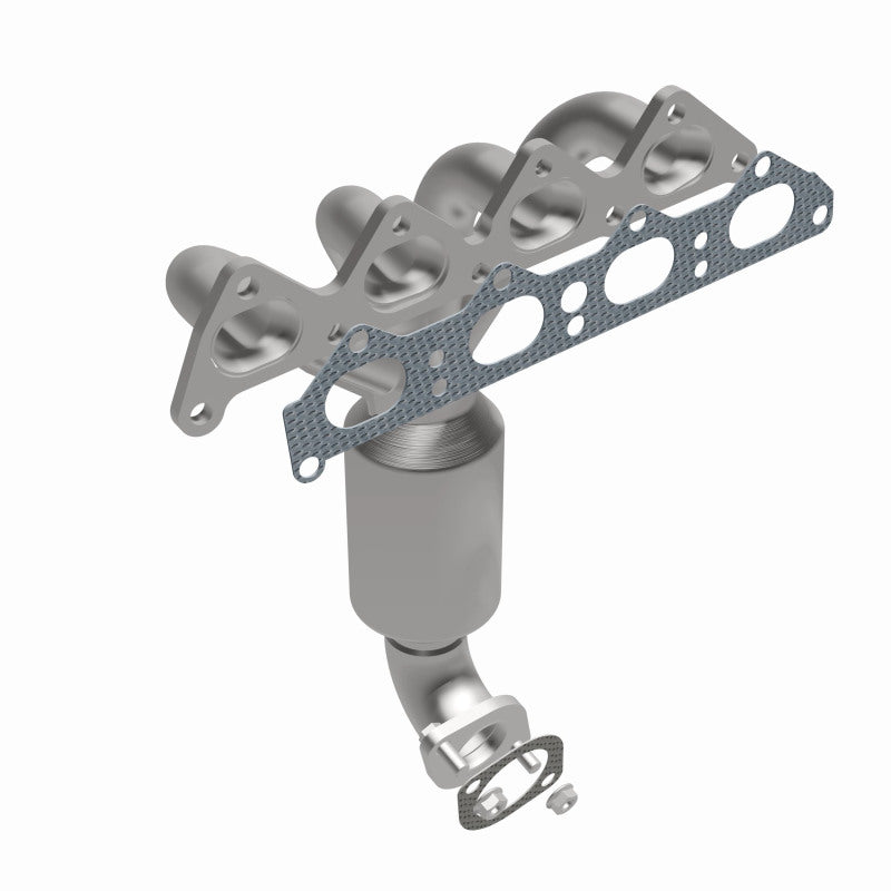 MagnaFlow Direct Fit Catalytic Converter 03-05 Hyundai Elantra 2.0L
