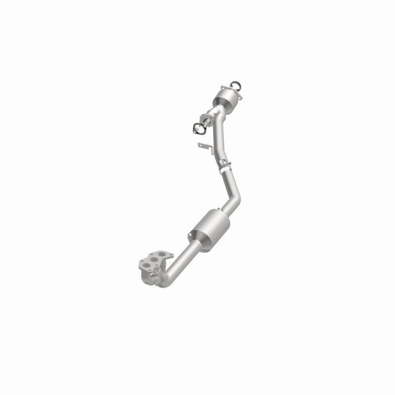 MagnaFlow Direct Fit Catalytic Converter 06-07 Subaru B9 Tribeca 3.0L CA Grade CARB Compliant
