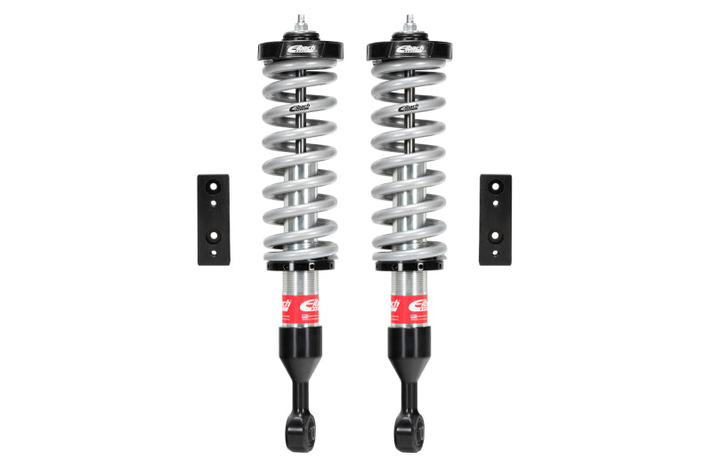 Eibach Pro-Truck Coilover 2.0 Delantero para Toyota Tacoma 16-20 2WD/4WD