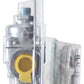 Spectre Fuel Pressure Regulator 1-4psi