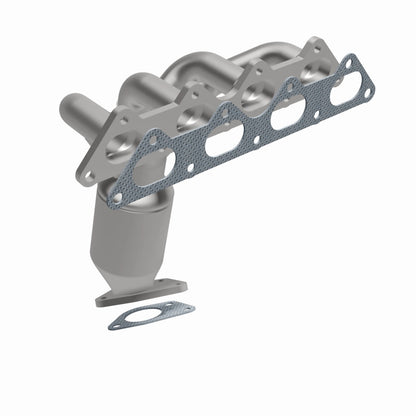 MagnaFlow Direct Fit Catalytic Converter 01-05 Dodge Stratus 2.4L