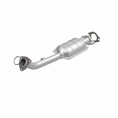 MagnaFlow Direct Fit Catalytic Converter 01-04 Pathfinder DS rr OEM