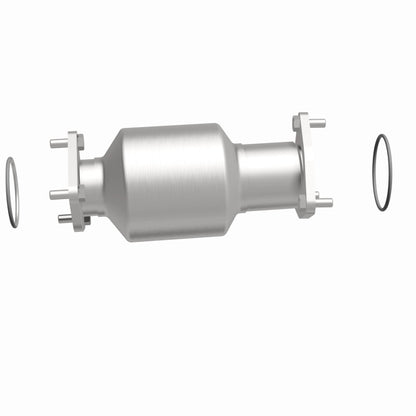 MagnaFlow Direct Fit Catalytic Converter 2009-2014 Acura TL 3.7L