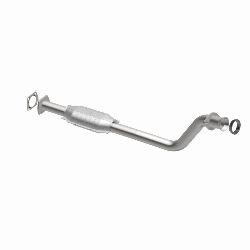 MagnaFlow Direct Fit Catalytic Converter GM 89 93