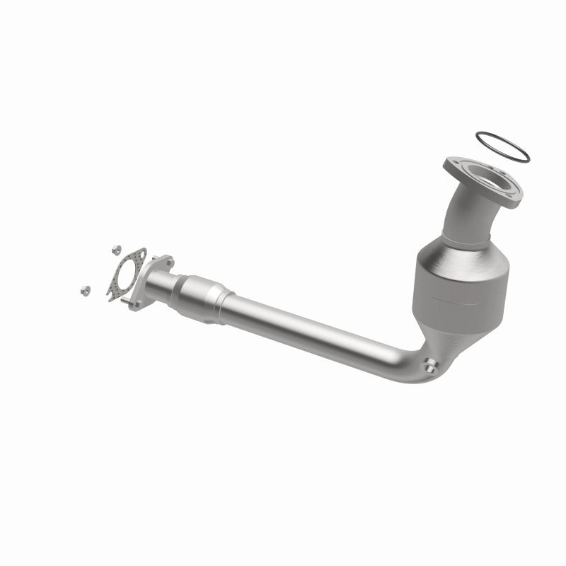 MagnaFlow Direct Fit Catalytic Converter 09-11 Chevy Malibu 3.6L
