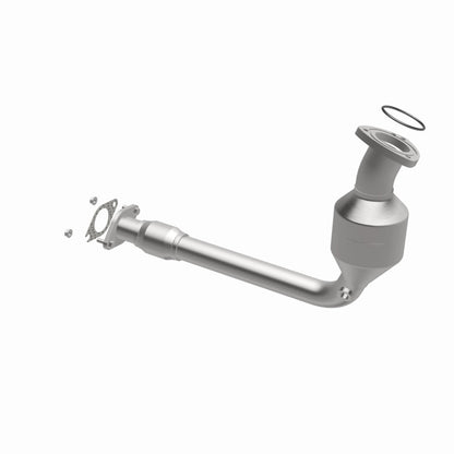 MagnaFlow Direct Fit Catalytic Converter 09-11 Chevy Malibu 3.6L