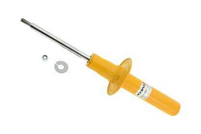 Amortiguador Koni Sport (Amarillo) 09-13 Audi A4 FWD &amp; Quattro con suspensión Audi S-line - Delantero