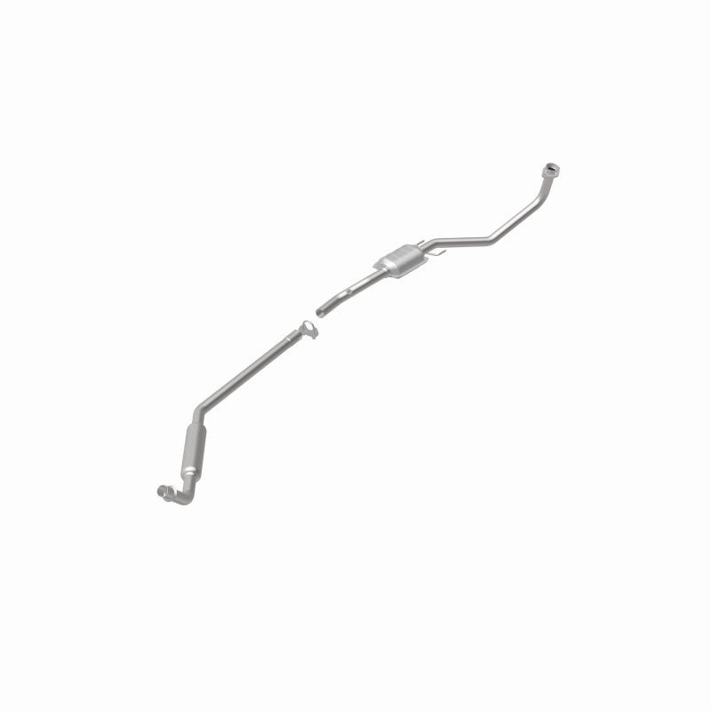 MagnaFlow Direct Fit Catalytic Converter Tercel 95-97 1.5L EFI