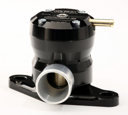Válvula desviadora recirculante GFB Mach 2 TMS - Subaru 08+ WRX / 03-09 GT Legacy / 09-12 XT Forester