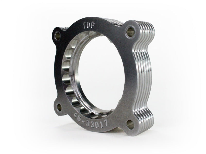aFe Silver Bullet Throttle Body Spacer 11-12 Ford F-150 V6 3.5L (tt) EcoBoost