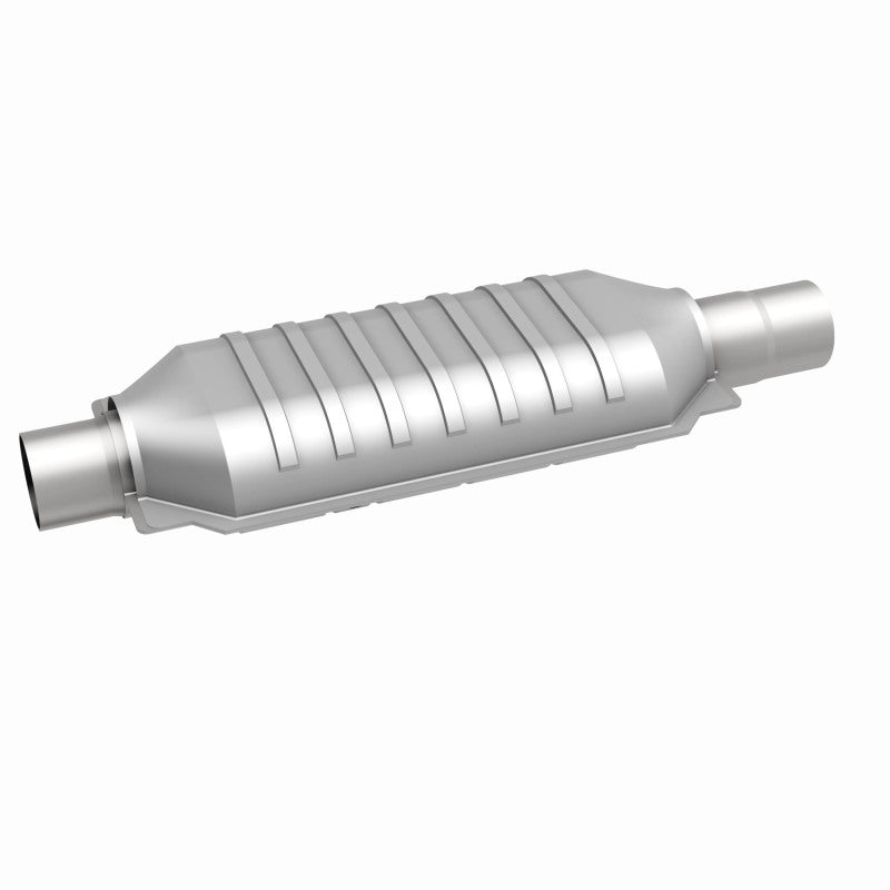 MagnaFlow Universal Catalytic Converter 2 Reso
