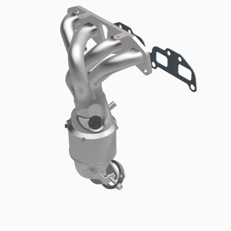 MagnaFlow Direct Fit Catalytic Converter 02-06 Sentra 2.5L OEM