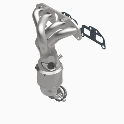 MagnaFlow Direct Fit Catalytic Converter 02-06 Sentra 2.5L OEM