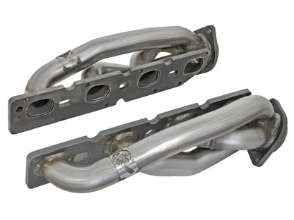 aFe Twisted Steel Header 09-16 Dodge Ram V8-5.7L Hemi (2 e 4WD)