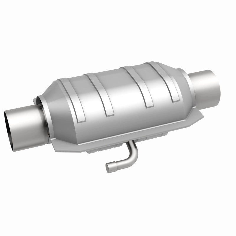 MagnaFlow Universal Catalytic Converter 3 W/Air FED