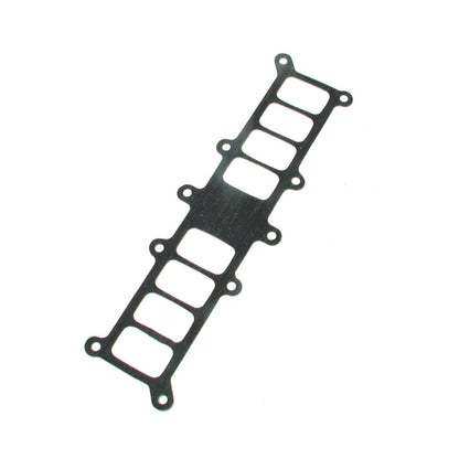 BBK 86-95 Mustang 5.0 Upper To Lower EFI Intake EFI Manifold Gasket Set Edelbrock Performer