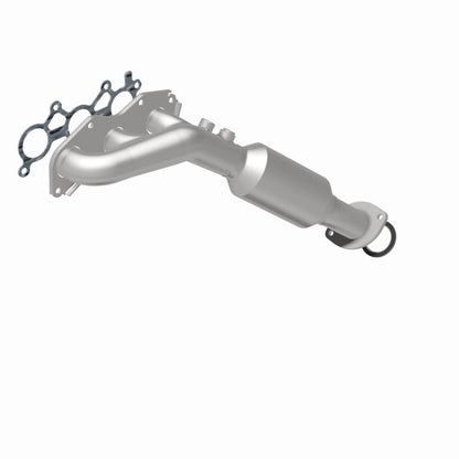 MagnaFlow California CARB Compliant Direct Fit Catalytic Converter - 06-13 Lexus IS350 V6 3.5L