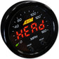 AEM X-Series 0-160 MPH Black Bezel w/ Black Face GPS Speedometer Gauge