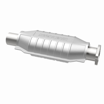 MagnaFlow Direct Fit Catalytic Converter 86-89 Nissan D21